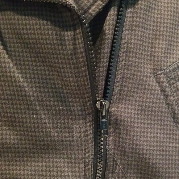 🔮Quilted Anne Pinkerton Ape Jacket - Vintage - Picture 3 of 5